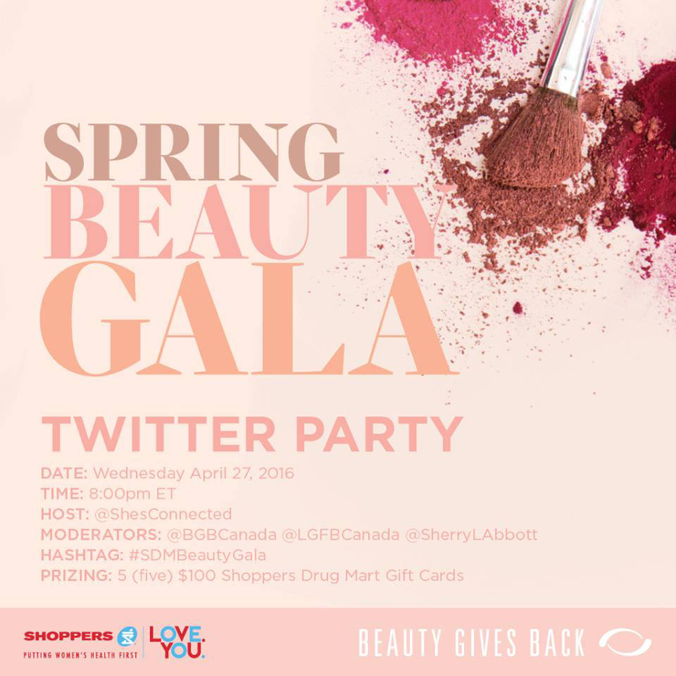 SDMbeautygala