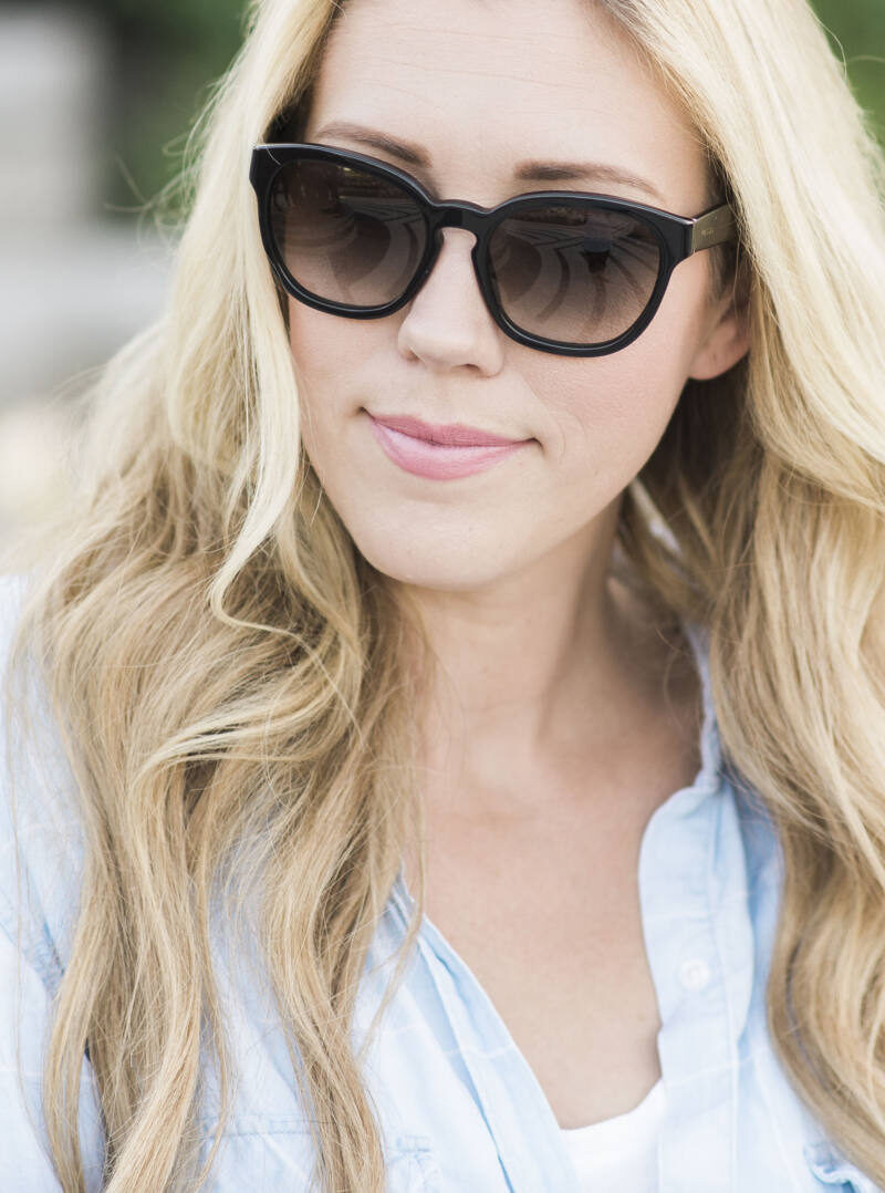 5 Of The Hottest Sunglass Trends You Need To Try