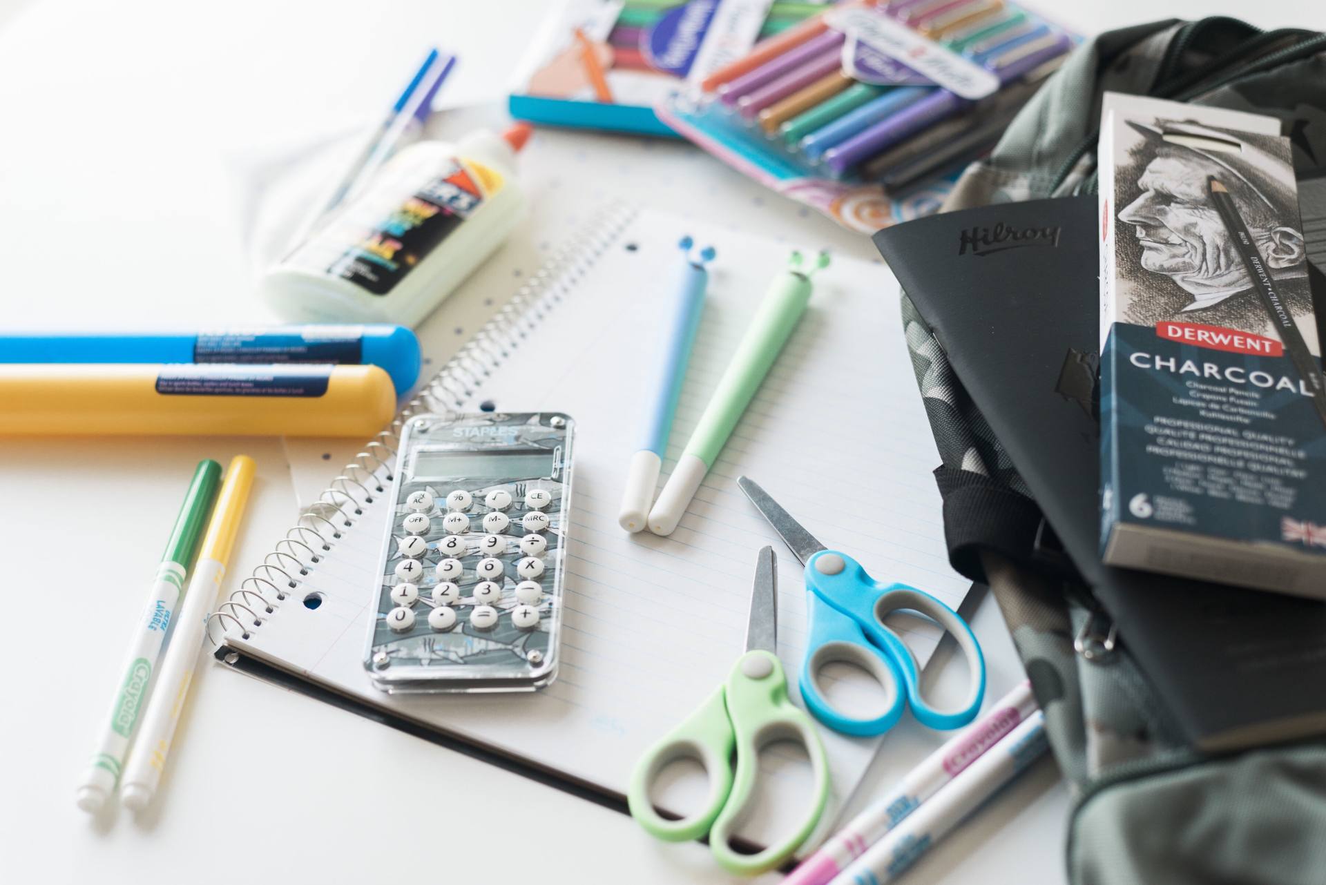 15 Of The Best Back To School Supplies From Staples