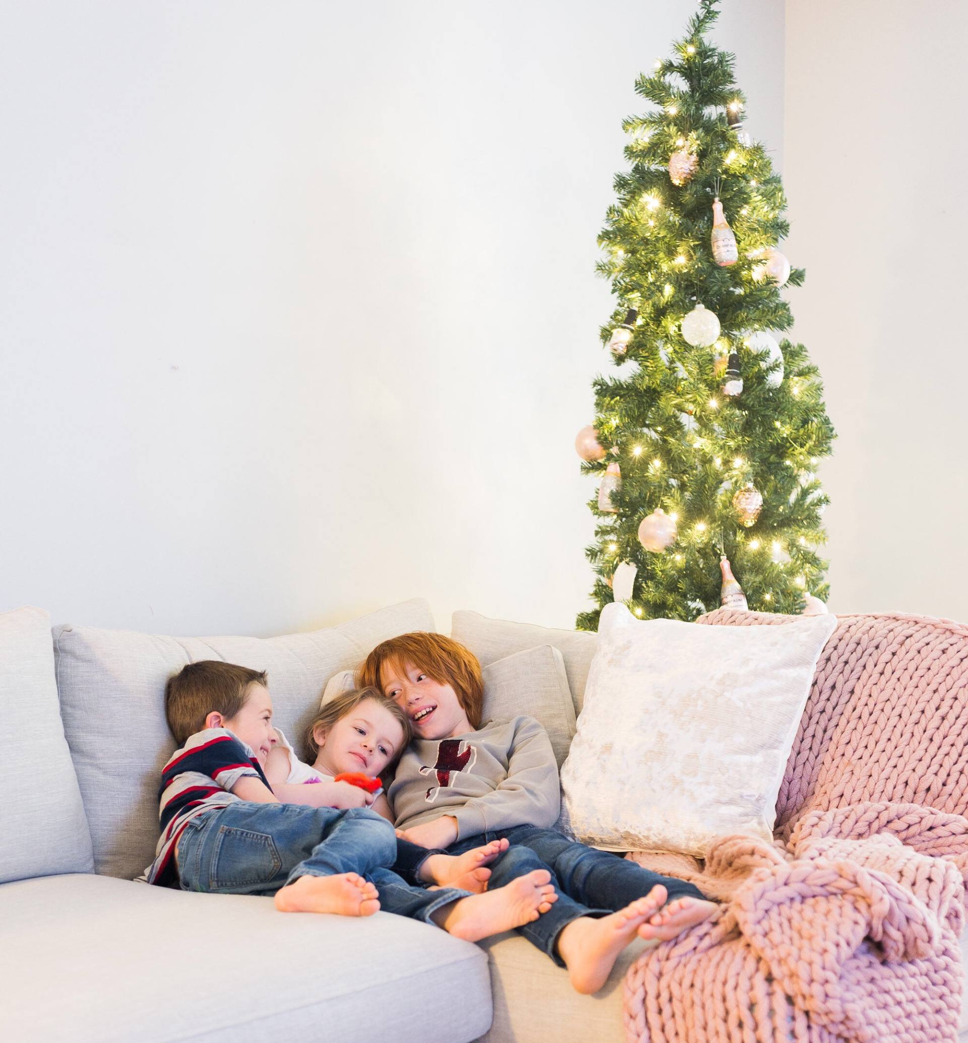 The Perfect Family Couch From Urban Barn Renee M Leblanc