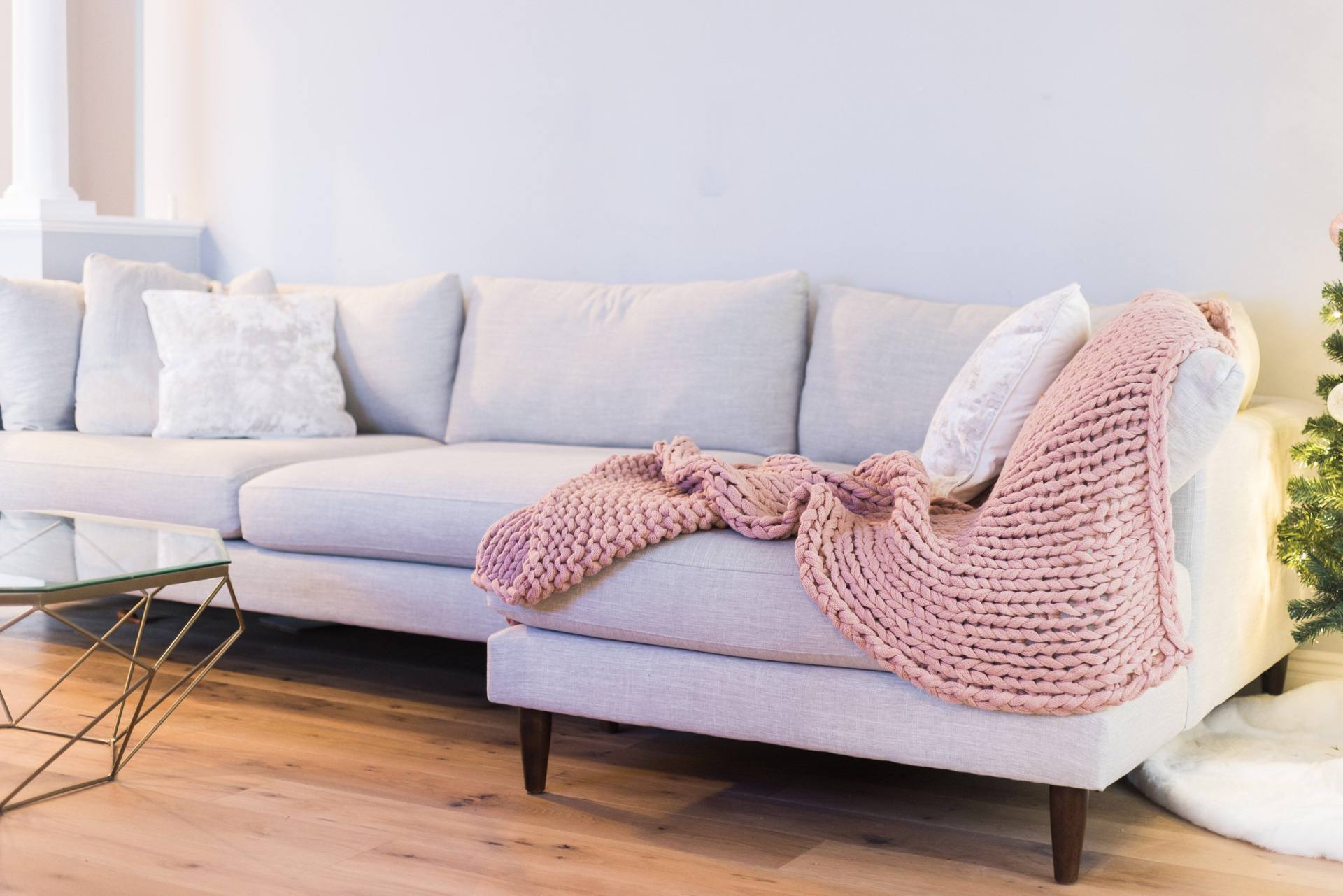 The Perfect Family Couch From Urban Barn Renee M Leblanc